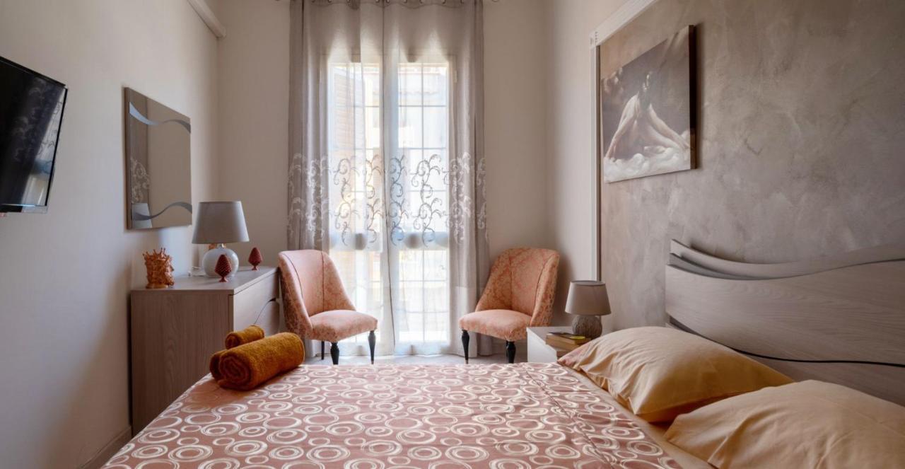 Bed and Breakfast A Casa Tua Affitti Brevi Ното Экстерьер фото