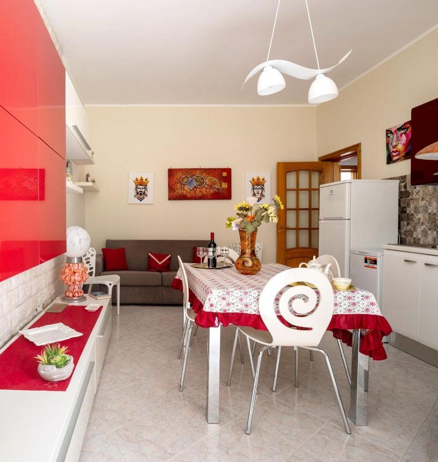 Bed and Breakfast A Casa Tua Affitti Brevi Ното Экстерьер фото